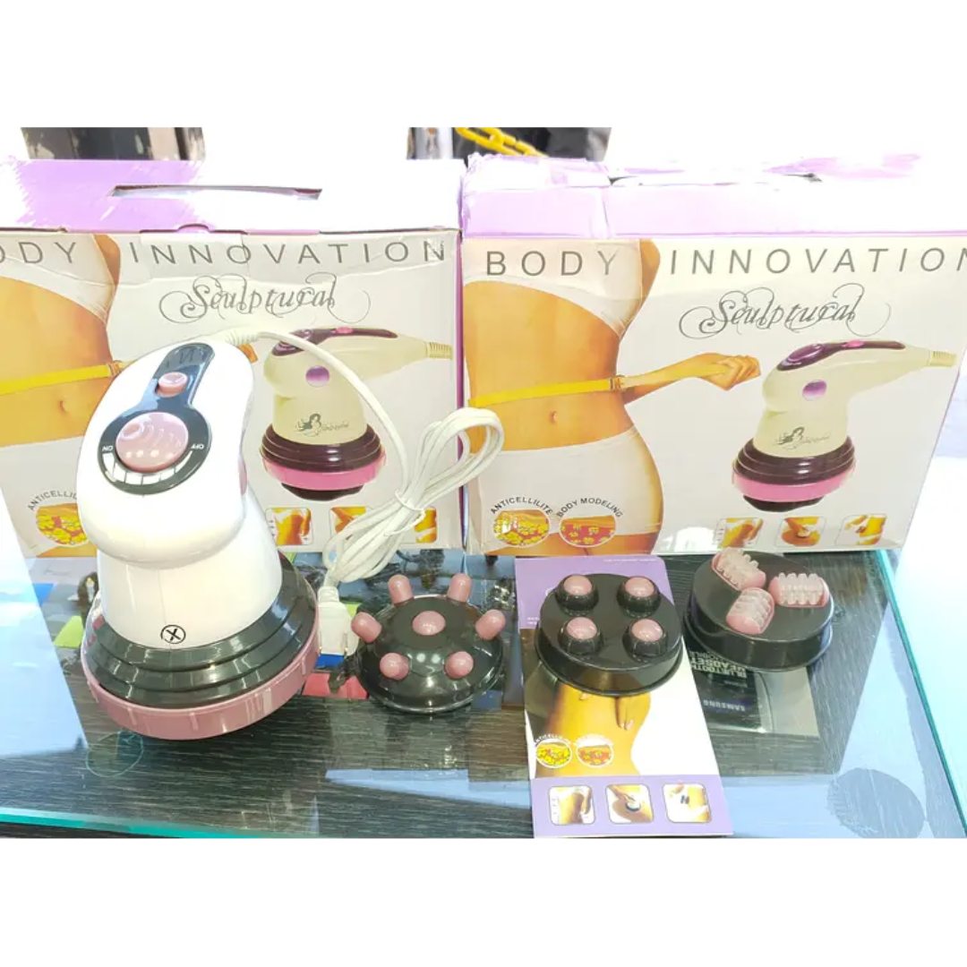 Masajeador Infrarrojo Body Innovation