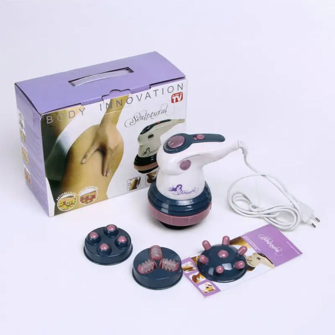 Masajeador Infrarrojo Body Innovation