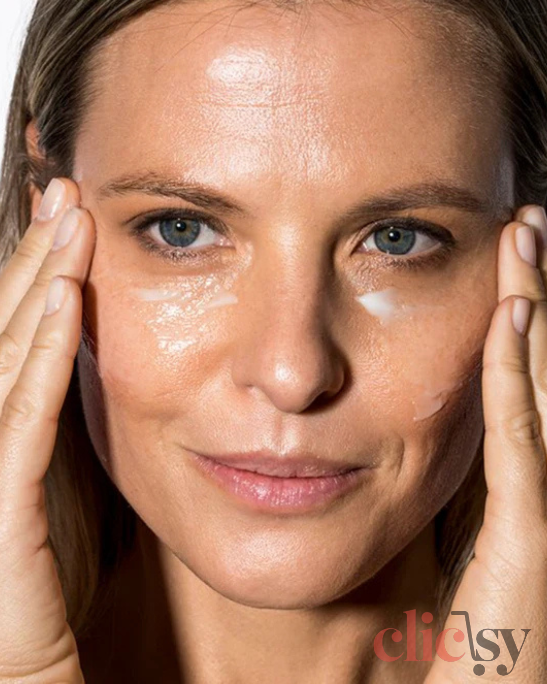 Serum10 contorno de ojos con colageno