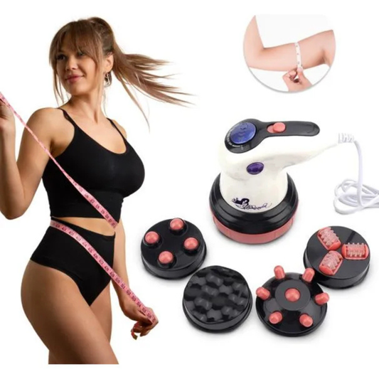 Masajeador Infrarrojo Body Innovation