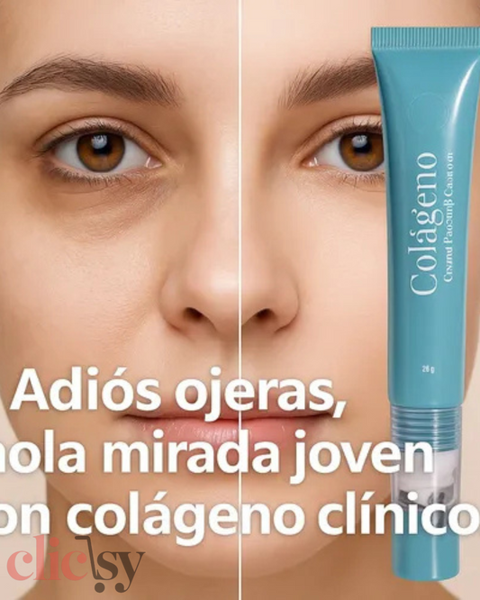 Serum10 contorno de ojos con colageno
